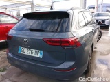  Volkswagen  Golf  2.0 TDI SCR 115 DSG LIFE BUSINESS SW #3