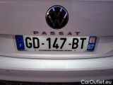  Volkswagen  Passat 2.0 TDI 150 SCR DSG7 SW LOUNGE #5