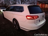  Volkswagen  Passat 2.0 TDI 150 SCR DSG7 SW LOUNGE #2