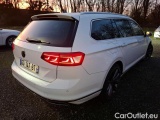  Volkswagen  Passat 2.0 TDI 150 SCR DSG7 SW LOUNGE #3