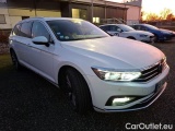  Volkswagen  Passat 2.0 TDI 150 SCR DSG7 SW LOUNGE #27