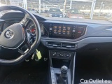  Volkswagen  Polo 1.0 TSI 95 IQ.DRIVE #11