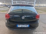  Volkswagen  Polo 1.0 TSI 95 IQ.DRIVE #15