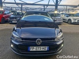  Volkswagen  Polo 1.0 TSI 95 IQ.DRIVE #40