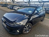  Volkswagen  Polo 1.0 TSI 95 IQ.DRIVE #44