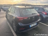  Volkswagen  Polo 1.0 TSI 95 LIFE #2