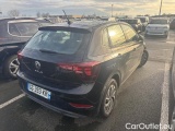  Volkswagen  Polo 1.0 TSI 95 LIFE #3