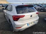  Volkswagen  Polo 1.0 TSI 95 R-LINE #2