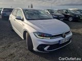  Volkswagen  Polo 1.0 TSI 95 R-LINE #45