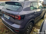  Volkswagen  T-CROSS 1.0 TSI 110PS DSG ACTIVE #3
