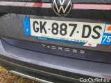  Volkswagen  T-CROSS 1.0 TSI 110PS DSG ACTIVE #5