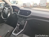  Volkswagen  T-CROSS 1.0 TSI 110PS DSG ACTIVE #4