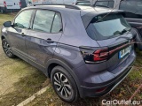  Volkswagen  T-CROSS 1.0 TSI 110PS DSG ACTIVE #2
