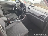  Volkswagen  T-CROSS 1.0 TSI 110PS DSG ACTIVE #9