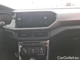  Volkswagen  T-CROSS 1.0 TSI 110PS DSG ACTIVE #11