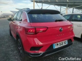  Volkswagen  T-ROC 1.6 TDI 115 LOUNGE #2