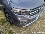  Volkswagen  T-CROSS 1.0 TSI 110PS DSG ACTIVE #23