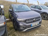  Volkswagen  T-CROSS 1.0 TSI 110PS DSG ACTIVE #28