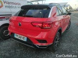  Volkswagen  T-ROC 1.6 TDI 115 LOUNGE #3