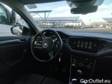  Volkswagen  T-ROC 1.6 TDI 115 LOUNGE #4