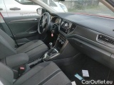  Volkswagen  T-ROC 1.6 TDI 115 LOUNGE #9
