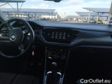  Volkswagen  T-ROC 1.6 TDI 115 LOUNGE #11