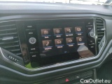  Volkswagen  T-ROC 1.6 TDI 115 LOUNGE #22