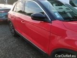  Volkswagen  T-ROC 1.6 TDI 115 LOUNGE #28