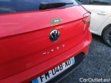  Volkswagen  T-ROC 1.6 TDI 115 LOUNGE #41