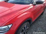  Volkswagen  T-ROC 1.6 TDI 115 LOUNGE #47