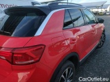  Volkswagen  T-ROC 1.6 TDI 115 LOUNGE #50