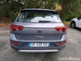  Volkswagen  T-ROC 2.0 TDI 150 LIFE BUSINESS DSG7 #15