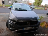  Volkswagen  T-ROC 2.0 TDI 150 LIFE BUSINESS DSG7 #14