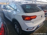  Volkswagen  T-ROC 2.0 TDI 150 LIFE DSG7 #2