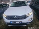  Volkswagen  T-ROC 2.0 TDI 150 LIFE DSG7 #14