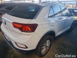  Volkswagen  T-ROC 2.0 TDI 150 LIFE DSG7 #23