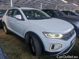  Volkswagen  T-ROC 2.0 TDI 150 LIFE DSG7 #38