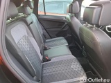  Volkswagen  Tiguan 1.5 TSI 150 DSG7 R-LINE #10