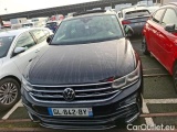  Volkswagen  Tiguan 1.5 TSI 150 DSG7 R-LINE #14