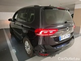  Volkswagen  Touran 2.0 TDI 150 DSG7 LOUNGE BUSINESS 7-S #2