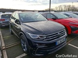  Volkswagen  Tiguan 1.5 TSI 150 DSG7 R-LINE #42