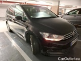  Volkswagen  Touran 2.0 TDI 150 DSG7 LOUNGE BUSINESS 7-S #45