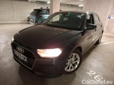 A1 Sportback