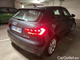 A1 Sportback