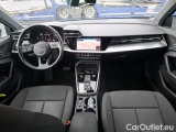  Audi  A3 1.5 TFSI 150 S TRONIC BUSINESS LINE SB #9