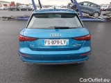  Audi  A3 1.5 TFSI 150 S TRONIC BUSINESS LINE SB #15
