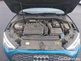  Audi  A3 1.5 TFSI 150 S TRONIC BUSINESS LINE SB #31