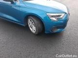  Audi  A3 1.5 TFSI 150 S TRONIC BUSINESS LINE SB #35