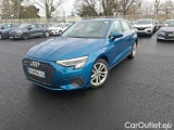  Audi  A3 1.5 TFSI 150 S TRONIC BUSINESS LINE SB #37