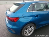  Audi  A3 1.5 TFSI 150 S TRONIC BUSINESS LINE SB #51